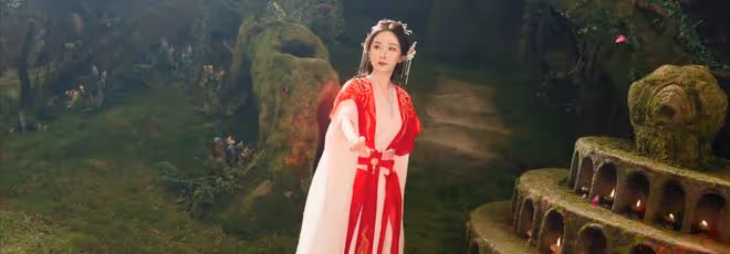 《狐妖小紅娘》首播四集,評價出爐,網友評價褒貶不一