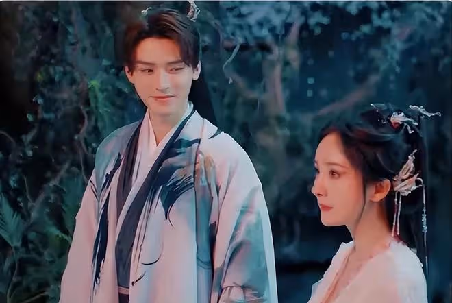 《狐妖小紅娘》首播四集,評價出爐,網友評價褒貶不一
