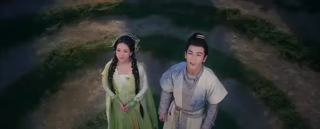 《狐妖小紅娘》首播四集,評價出爐,網友評價褒貶不一