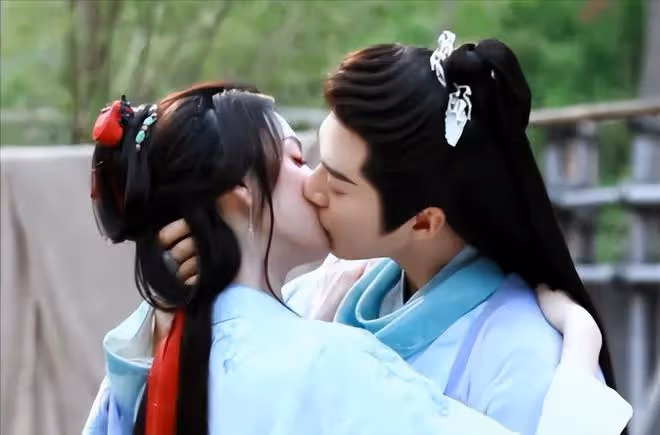 《狐妖小紅娘》首播四集,評價出爐,網友評價褒貶不一