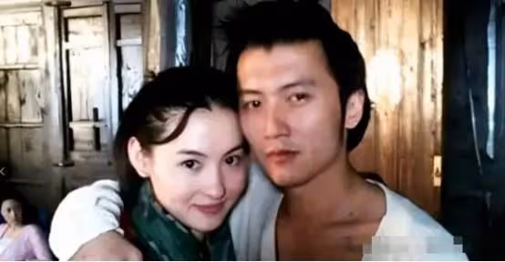 張柏芝三胎出生證曝光,父親那欄亮了 ,生父成娛樂圈一大難解之謎