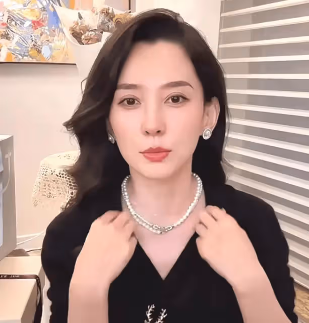 好女不找皮褲男,森林北點贊惡評,曬騎馬視頻回應與汪峰戀情