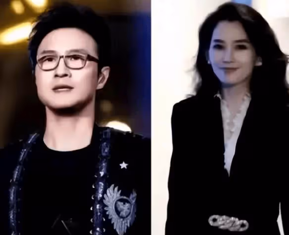 章子怡對汪峰新戀情不發聲,自己兒女雙全又多金,前夫的事完全可以忽略