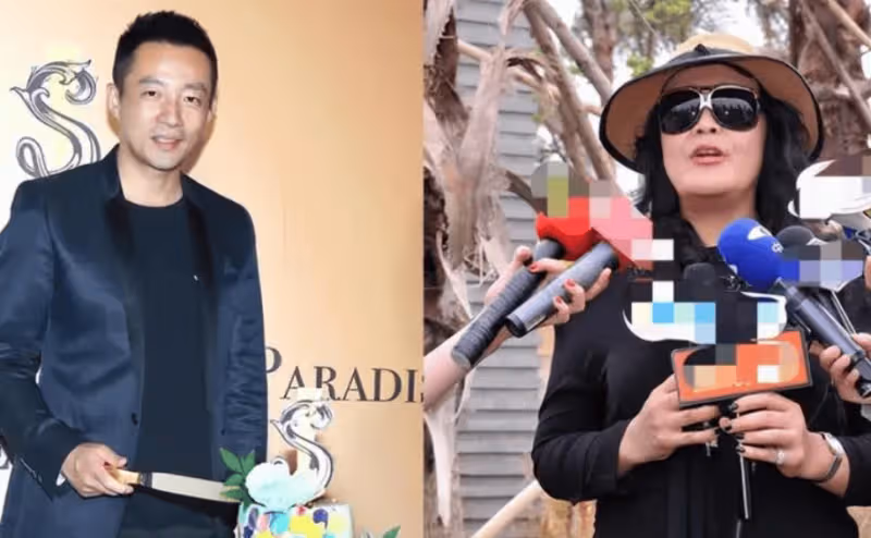 汪小菲比汪峰還要渣,嫁給汪峰的最壞就是離婚,嫁給汪小菲會被挨罵一輩子