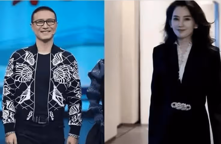 汪峰不算渣,看看汪小菲出軌不願意離婚,利用前妻蹭流量,這種渣男世間少有