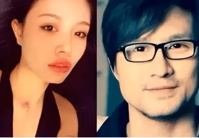 章子怡:姐是事業型女人,認真搞事業吧!新女友很適合汪峰!