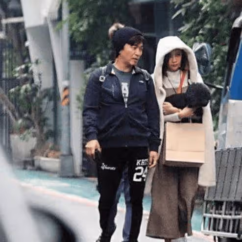 吳宗憲挺汪小菲貶低大s,網友:真是渣男挺渣男,被人笑掉大牙!