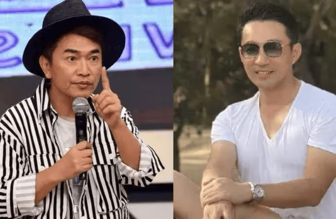 吳宗憲挺汪小菲貶低大s,網友:真是渣男挺渣男,被人笑掉大牙!