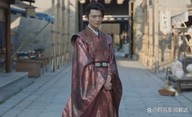 慶餘年2：王啟年才是人生贏家