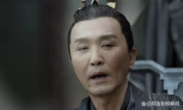 終於明白陳萍萍的名字由來,竟是葉輕眉取的,難怪與他氣質不符