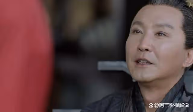 終於明白陳萍萍的名字由來,竟是葉輕眉取的,難怪與他氣質不符