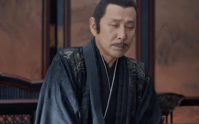 慶餘年2:終於明白林若甫催婚范閒!命不久矣只是其一