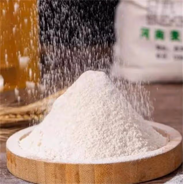 小麥粉是高筋粉還是低筋粉?不同麵粉做麵包口感有什麼區別?