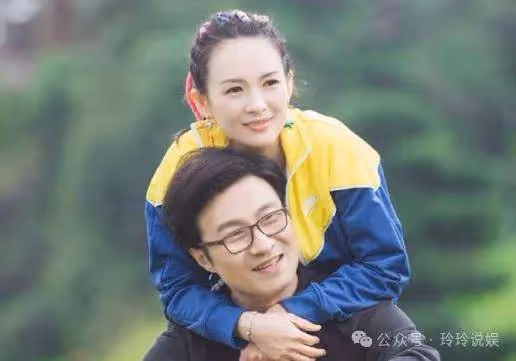 「五手好男人」汪峰：四個孩子三個媽，森林北何苦要選他？