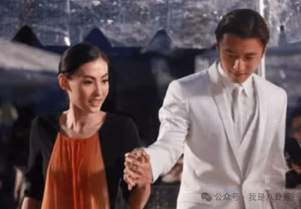 謝霆鋒要花3億買長子撫養權?誰注意兒子說什麼?張柏芝淚流滿面