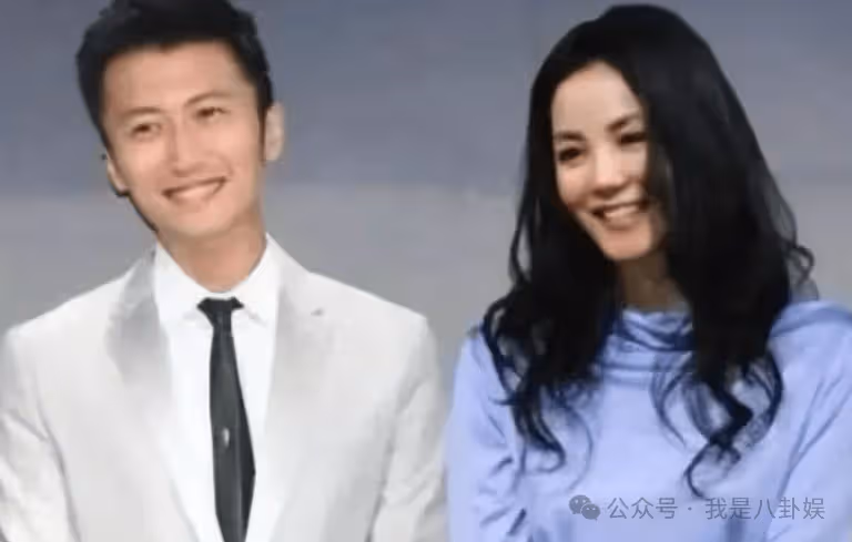 謝霆鋒要花3億買長子撫養權?誰注意兒子說什麼?張柏芝淚流滿面