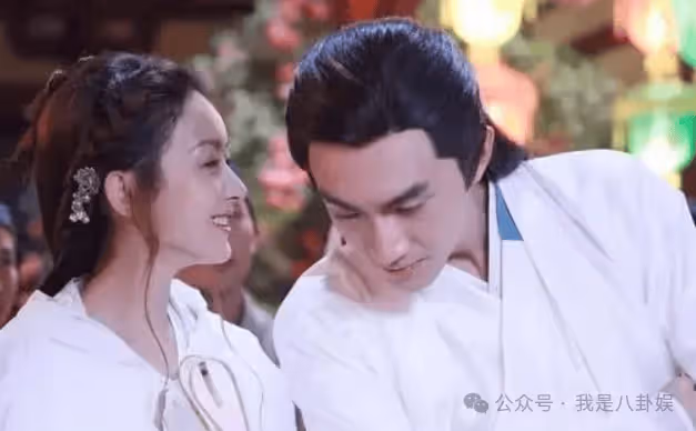 被問更愛爸爸還是更愛媽媽?聽到想想的回答,難怪趙麗穎把監護權給了馮紹峰