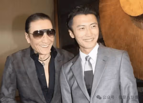 謝霆鋒隱瞞了10年的話,終於公布於眾,張柏芝聽後竟感動不已