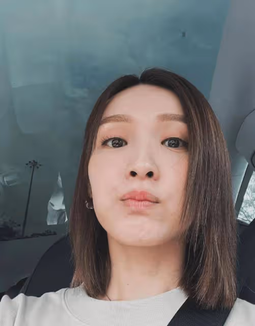 TVB美女花旦被爆新戀情！回應稱「不想講太多」！前男友被稱野獸