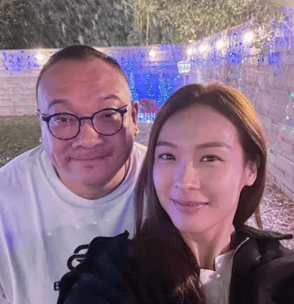 TVB美女花旦被爆新戀情！回應稱「不想講太多」！前男友被稱野獸