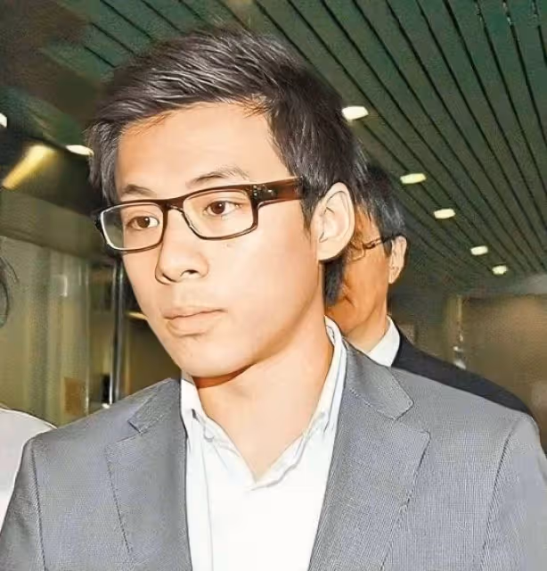 恭喜！35歲香港知名富二代霍啟仁即將結婚，向泰國女友求婚成功
