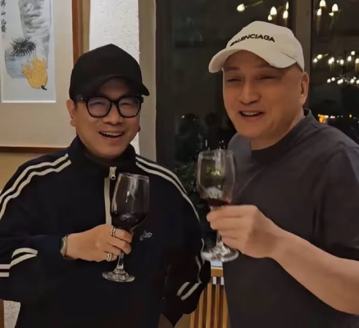 期待!知名港星湯鎮業空降《刑偵12》劇組,時隔多年回巢TVB拍劇