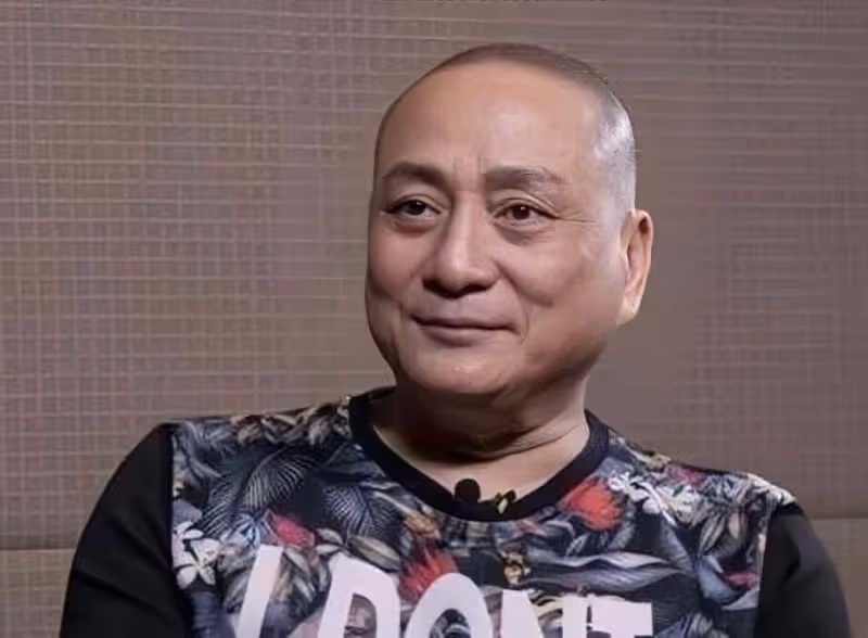 期待!知名港星湯鎮業空降《刑偵12》劇組,時隔多年回巢TVB拍劇