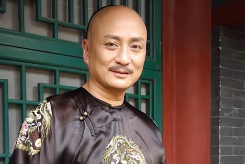 期待!知名港星湯鎮業空降《刑偵12》劇組,時隔多年回巢TVB拍劇