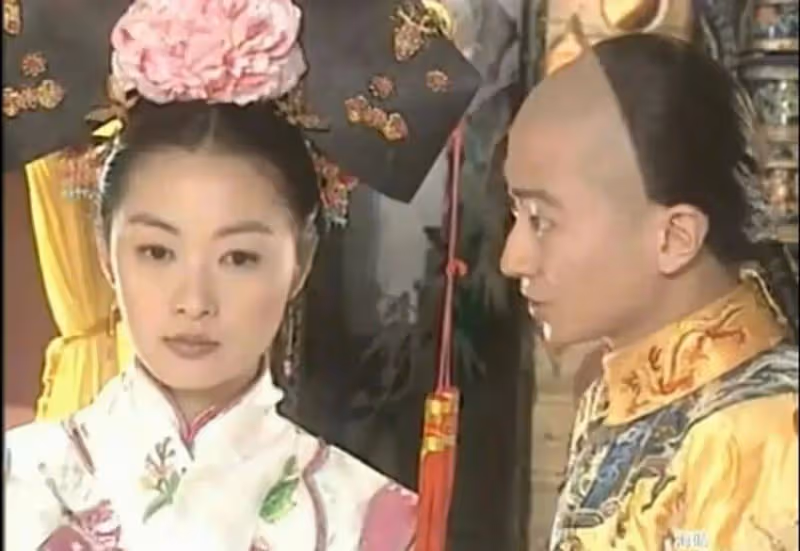 52歲「懷玉公主」自曝不打算結婚,曾與蘇有朋有大尺度演出,曾受情傷五年才走出陰影