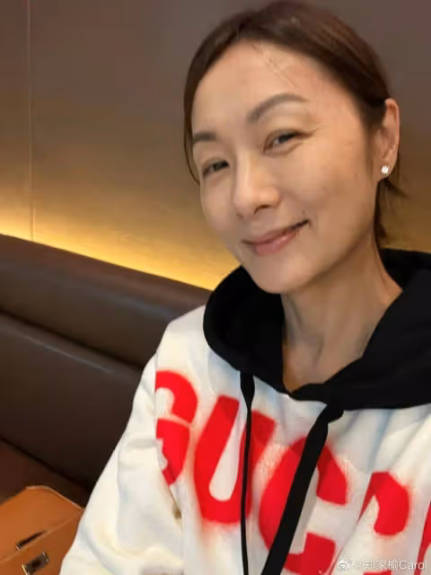 52歲「懷玉公主」自曝不打算結婚,曾與蘇有朋有大尺度演出,曾受情傷五年才走出陰影