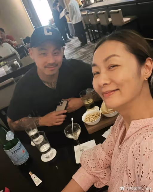 52歲「懷玉公主」自曝不打算結婚,曾與蘇有朋有大尺度演出,曾受情傷五年才走出陰影