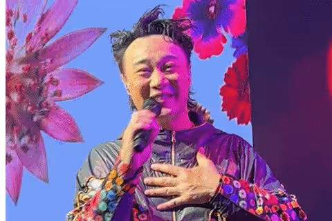 《披荊斬棘的哥哥4》名單曝光,香港代表人選讓人意外,TVB前男星參加有何玄機?