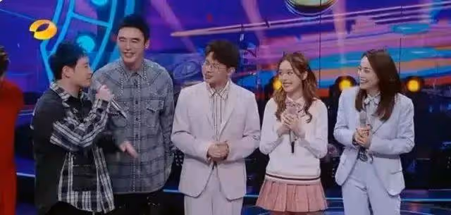 《披荊斬棘的哥哥4》名單曝光,香港代表人選讓人意外,TVB前男星參加有何玄機?