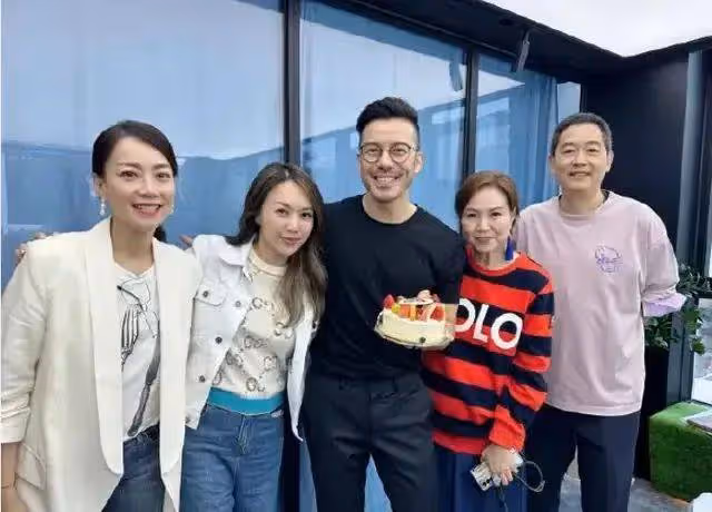 《披荊斬棘的哥哥4》名單曝光,香港代表人選讓人意外,TVB前男星參加有何玄機?