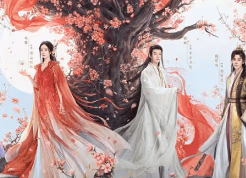 《狐妖小紅娘月紅篇》有王權富貴嗎？《狐妖小紅娘月紅篇》在哪個衛視播出？