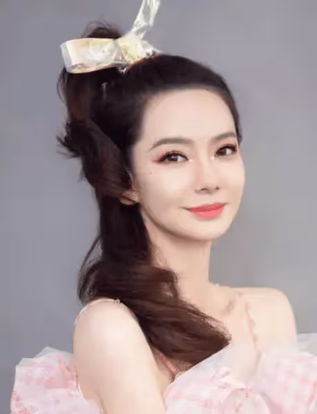 戚薇:我這輩子最正確的決定,就是在38歲高齡生下兒子並跟自己姓