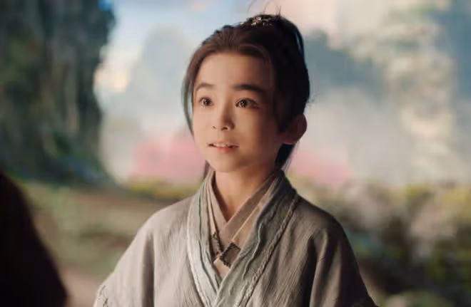 狐妖小紅娘:東方月初靈血有多牛?難怪金人鳳覬覦,得之可成火神