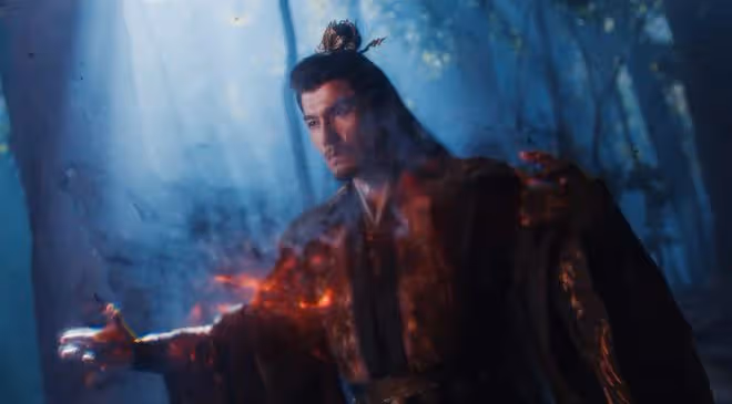 狐妖小紅娘：東方月初靈血有多牛？難怪金人鳳覬覦，得之可成火神