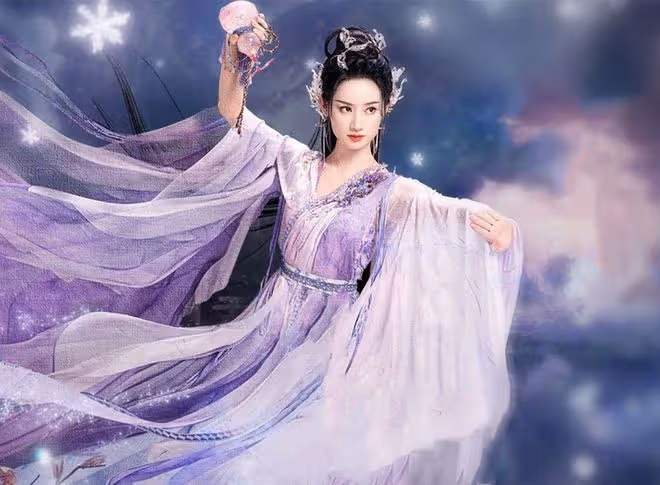 狐妖小紅娘：東方月初靈血有多牛？難怪金人鳳覬覦，得之可成火神