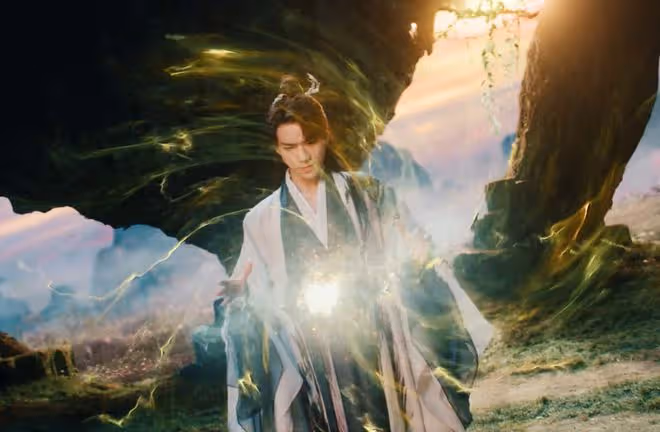 狐妖小紅娘：東方月初靈血有多牛？難怪金人鳳覬覦，得之可成火神