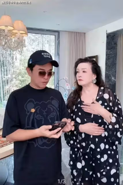 大S怒斥張蘭造謠箖箖退學,前婆媳矛盾升級,汪小菲澄清了