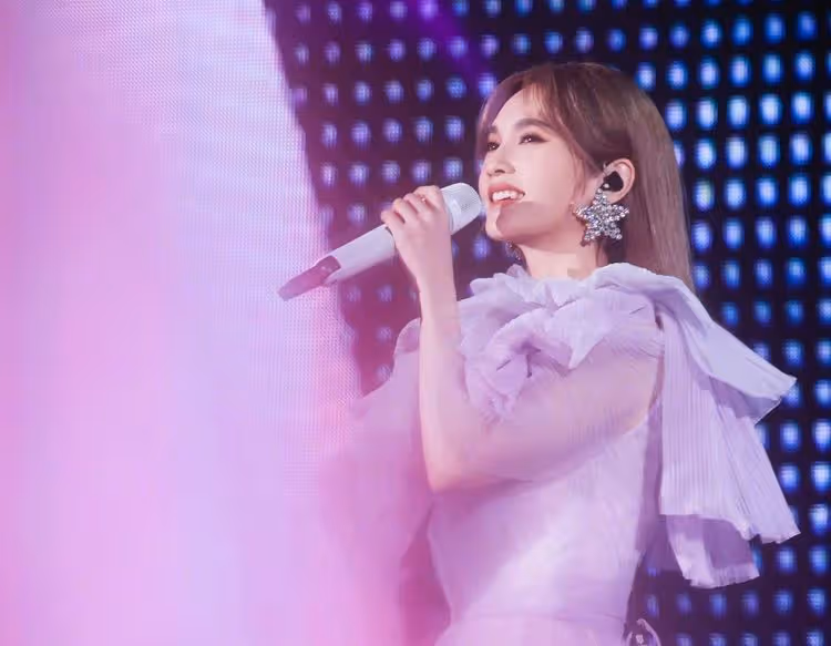 楊丞琳跟進陳妍希歐陽娜娜　安徽媳婦發聲：中國終將實現完全統一