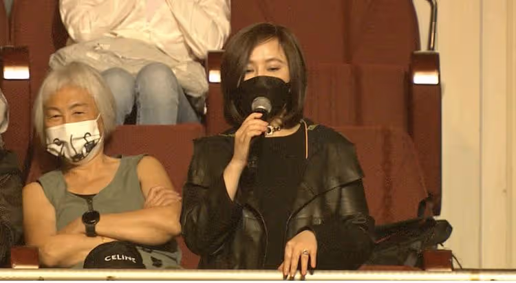 獨家｜全網瘋傳江蕙復出接「金曲35」主持棒　經紀人深夜回應了