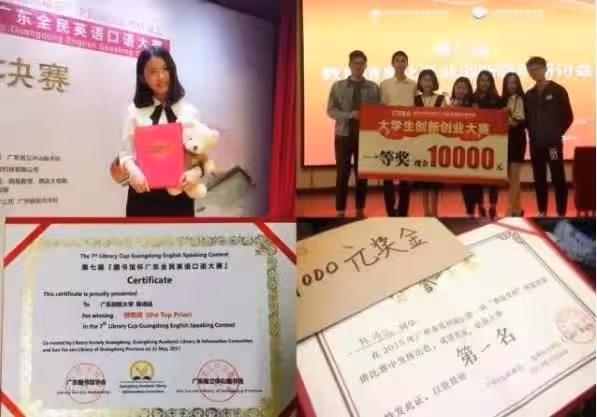 回顧廣東女孩曾患抑鬱症,父母破產後,她幫忙還債年入50萬,憑啥