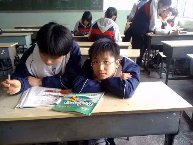 安徽小伙,清華畢業,放棄500萬年薪,辭職做網紅,獲六千萬投資