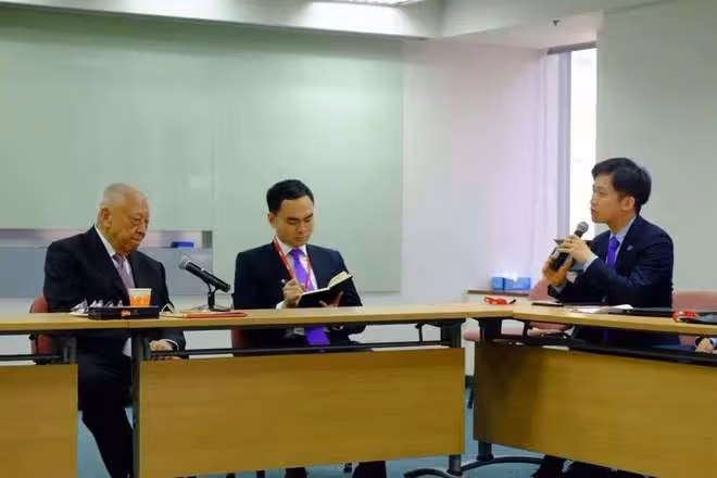 安徽小伙,清華畢業,放棄500萬年薪,辭職做網紅,獲六千萬投資