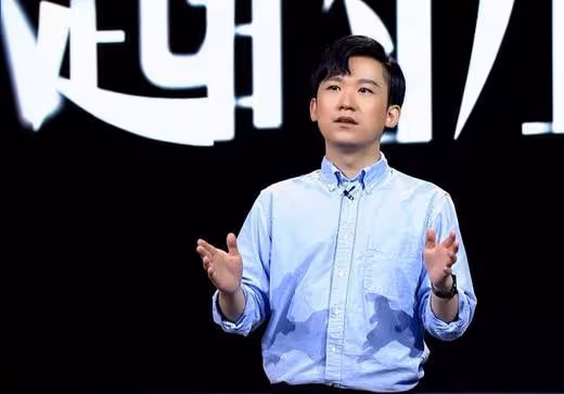 安徽小伙,清華畢業,放棄500萬年薪,辭職做網紅,獲六千萬投資