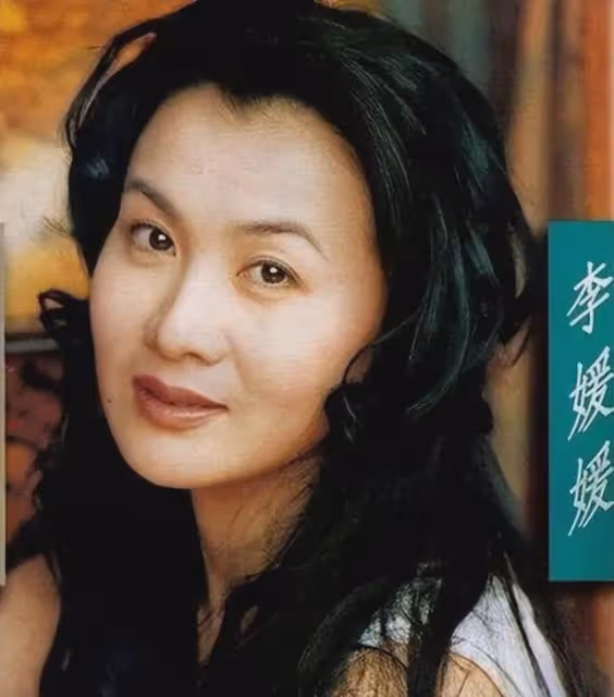 原來她早已去世!剛拿到影后就被查出癌症,留下才2歲的兒子