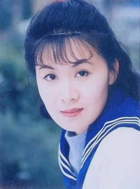 原來她早已去世!剛拿到影后就被查出癌症,留下才2歲的兒子