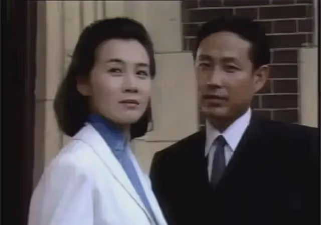 原來她早已去世!剛拿到影后就被查出癌症,留下才2歲的兒子